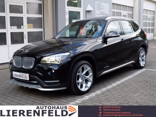 BMW X1 Used vehicle for sale