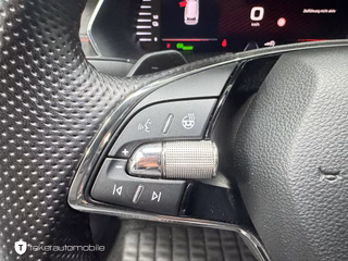 Skoda Octavia Combi RS First Edition iV - bilder 21