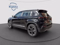 Daumennagel 3 - Jeep Avenger Altitude MHEV 1.2l Werksgarantie 2028