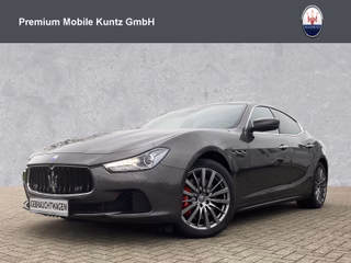 Maserati Ghibli Used vehicle for sale