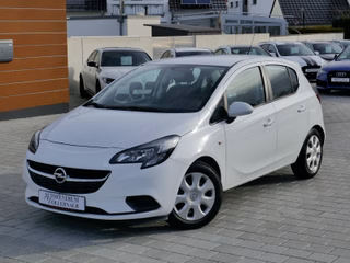 Opel Corsa Gebrauchtwagen Kaufen