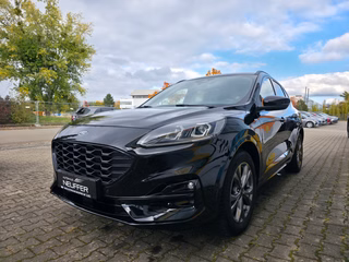 Ford Kuga ST-Line X/ACC/AHK schwenkbar/LED - bilder 4
