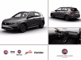 Fiat Tipo age.one-day registration Kaufen