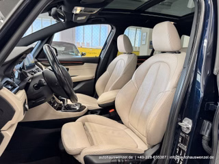 BMW 220 Gran Tourer d xDrive Luxury Line LEDER PANO - foto 9