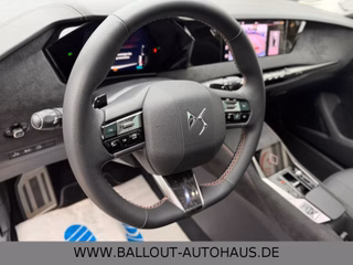 DS Automobiles DS4 DS 4 Performance Line+*HUD*AHK*NAV*CAM*FOCAL - foto 10