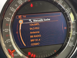 MINI Countryman John Cooper Works Automatik - bilder 35