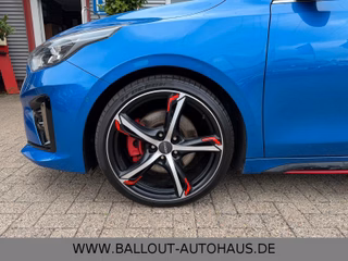 Kia ProCeed GT*1.HAND*NAVI*TOT*SPUR*JBL*LED*MEMORY* - foto 16