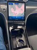 Daumennagel 8 - Mercedes-Benz GLC 220 d 4Matic, AHK, Pano, 360°-Kamera