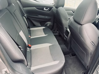 Nissan Qashqai Zama 1.3 Automatik+4xKamera+Pano+I-Key+ - foto 16