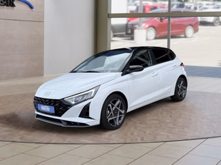 Hyundai i20 age.one-day registration Kaufen