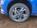 Daumennagel 15 - Skoda Karoq Sportline 2,0TSI DSG Pano/AHK/4*J.Gar/Navi/Matrix **