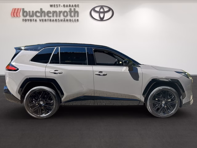 Toyota RAV 4 Plug In Style + Comfort-Paket ( PHEV ) - foto 4
