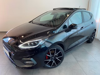 Ford Fiesta Gebrauchtwagen Kaufen