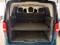 Daumennagel 9 - Mercedes-Benz 200/220 d RISE lang Navi AHK 7Sitzer