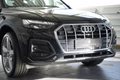 Daumennagel 6 - Audi Q5 Sportback 40 TDI quattro STH NAV LED PANO HEAD-UP