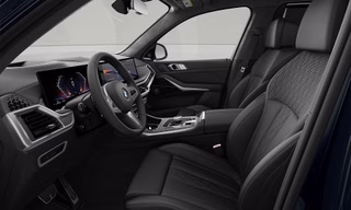 2027 BMW X7 xDrive40i - photo 6