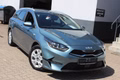 Daumennagel 13 - Kia Ceed Sportswagon Vision 1.6 CRDi MHEV 100kW DCT NAVI