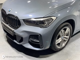 BMW X1 xDrive 25 d M Sport *Individual* - foto 26