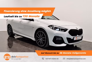 BMW 2er Gran Coupé Gebrauchtwagen Kaufen