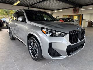 2027 BMW X1 xDrive28i - photo 3