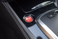 Daumennagel 28 - Jaguar XKR-S Coupe  aus Sammlerhand Scheckheft