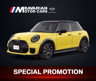 MINI COOPER_S New vehicle for sale