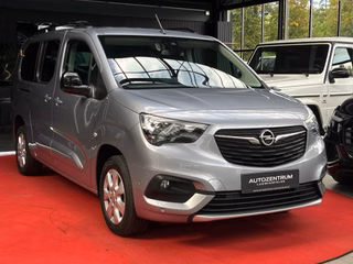 Opel Combo Life Ultimate PDC / SHZ / TEMPO / KAYLESS / DAB / TOT-WINKEL ASSIST