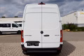Daumennagel 7 - Mercedes-Benz Sprinter 315 CDI MIXTO L2H2 NAVI REGALSYSTEM KAM