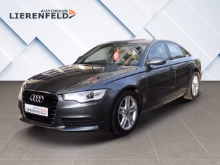 Audi A6 Used vehicle for sale