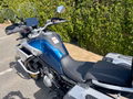 Daumennagel 9 - CFMOTO 800MT Touring ABS, 3 Alu Koffer optional