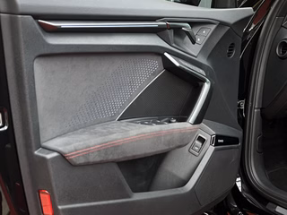 Audi RS 3 Sportback / 360° CAM / PANO / ACC / MATRIX / 2.5 294 kW TFSI quattro - photo 11
