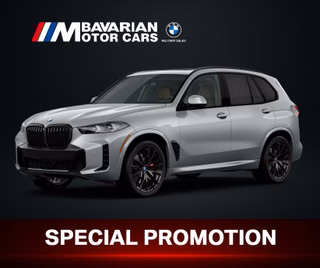 2026 BMW X5 xDrive40i - photo 1