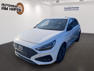 Hyundai i30 age.one-day registration Kaufen