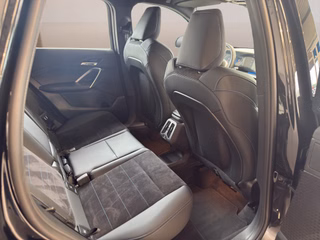 BMW X1 sDrive 18 i M Sport Autom., LED Navi Kamera AHK - bilder 10
