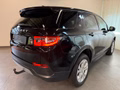 Daumennagel 5 - Land Rover Discovery Sport S AWD AHK KAMERA LEDER APPLE