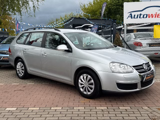 Volkswagen Golf Gebrauchtwagen Kaufen