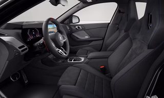 2027 BMW M235 xDrive Gran Coupe - photo 6