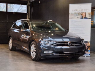 Volkswagen Passat Variant Business 2,0TDI*PARK-PILOT*KAMERA - photo 1