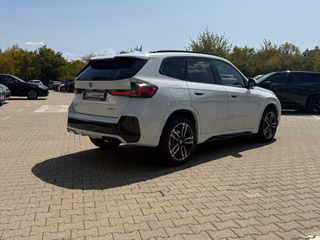 2027 BMW X1 xDrive28i - photo 4