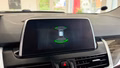 Daumennagel 22 - BMW 218 Gran Tourer xDrive Sport Line -