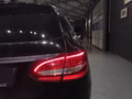 Daumennagel 6 - Mercedes-Benz C 200 C T-Modell C 200 T BlueTec / d