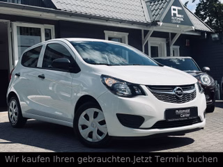 Opel Karl Gebrauchtwagen Kaufen