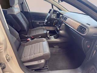Citroën C3 Plus  LED CarPlay PDC Sitzhzg. - photo 9