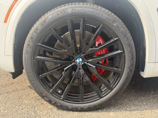 2026 BMW X5 xDrive40i - photo 9