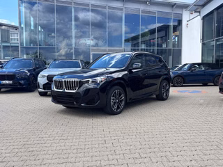 BMW X1 Demonstrator for sale