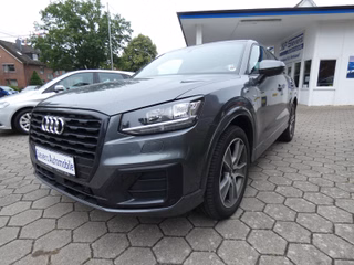 Audi Q2 Gebrauchtwagen Kaufen