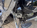 Daumennagel 11 - Harley-Davidson FLHRC Road King