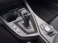 Daumennagel 18 - BMW 135 M135 i xDrive/M-SPORT/AUTOMATIK/NAVI/XENON/