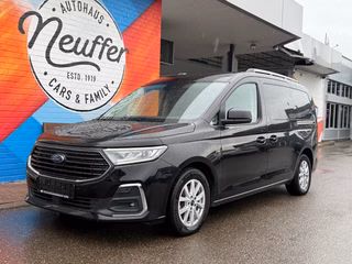 Ford Grand Tourneo Gebrauchtwagen Kaufen