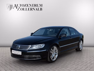 Volkswagen Phaeton Gebrauchtwagen Kaufen